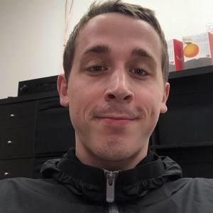 Meet your Posher, Caleb